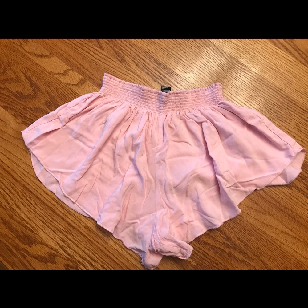 Flowy Shorts